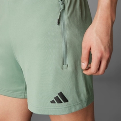 Quần short tập luyện adidas Airchill Nam - JI8191