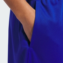 Quần short bóng rổ adidas Legends 3 sọc Nam - JN4741