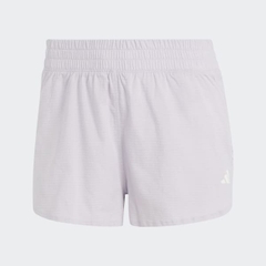 Quần short chạy bộ adidas nữ HR9859