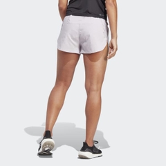 Quần short chạy bộ adidas nữ HR9859