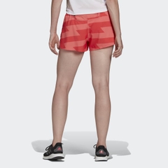 Quần short chạy bộ adidas nữ HH9203