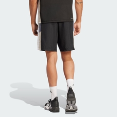 Quần short tập luyện adidas Colorblock Seasonal Train Essentials Nam - JI8393