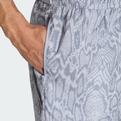 Quần short tập luyện adidas D4T PrimeLift AOP Nam - KT5268