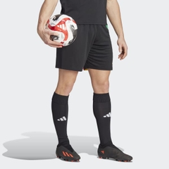 Quần short tập luyện bóng đá adidas fortore 23 Nam - IK5736