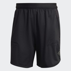 Quần Shorts tập luyện adidas heat.rdy Nam - HB6526