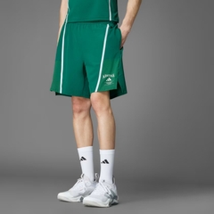 Quần short tập luyện adidas Legacy Designed-for-Training Nam - JI6348