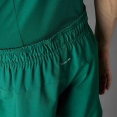 Quần short tập luyện adidas Legacy Designed-for-Training Nam - JI6348