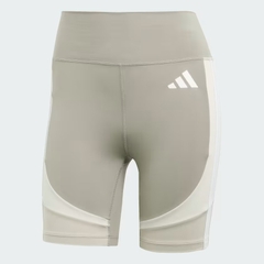 Quần short legging tập luyện adidas Optime Essentials 7 in Nữ - JD2465