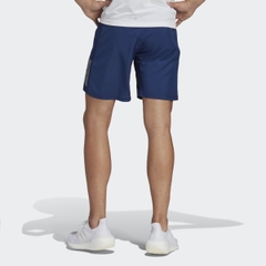 Quần Shorts chạy bộ adidas own the run Nam - HM8443