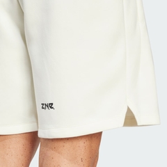 Quần shorts premium nam adidas z.n.e - IR5223