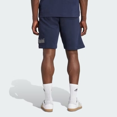 Quần short bóng đá adidas Real Madrid US Pack Nam - JN3081