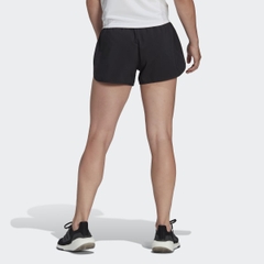 Quần short chạy bộ adidas nữ HM4291