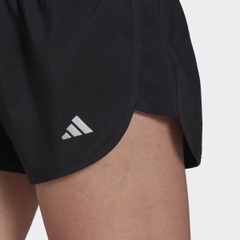 Quần short chạy bộ adidas nữ HM4291