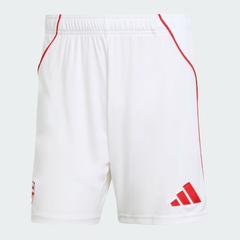 Quần short bóng đá adidas Sân nhà Arsenal 25/26 Nam - JI9515