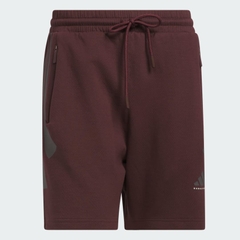 Quần short bóng rổ adidas Basketball Spacer Unisex - JD6138