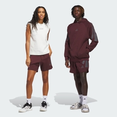Quần short bóng rổ adidas Basketball Spacer Unisex - JD6138