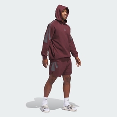 Quần short bóng rổ adidas Basketball Spacer Unisex - JD6138