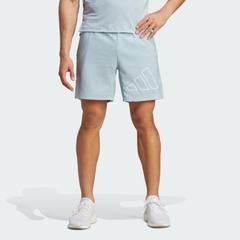 Quần short tập luyện adidas big logo train icons Nam - IN9812