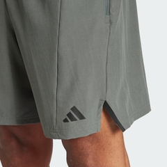 Quần short tập luyện adidas designed for training Nam - IS2263
