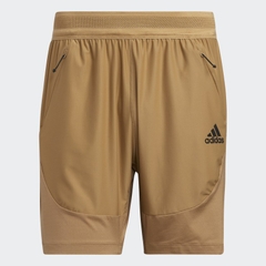 QUẦN SHORTS NAM TẬP LUYỆN HEAT.RDY adidas - GM0341