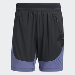 Quần Shorts tập luyện adidas Heat.rdy Nam - H16861