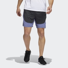 Quần Shorts tập luyện adidas Heat.rdy Nam - H16861