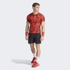 Quần shorts tennis nam adidas ergo - HS3310