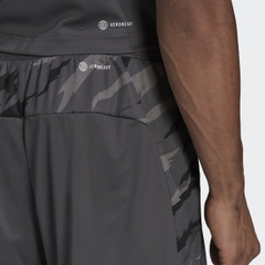 Quần shorts nam adidas Camo Feelstrong Aeroready - HD4321