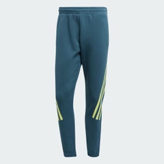 Quần nỉ adidas Future Icons 3 sọc Nam - IJ6372