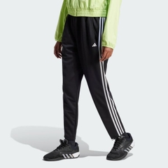 Quần dài tập luyện adidas Train Essential AEROREADY 3 sọc Nữ - HZ5646