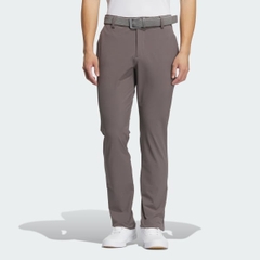 Quần dài golf adidas 4-Way Stretch Nam - IN6558