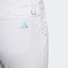 Quần dài golf adidas AEROREADY Stretch Ankle Nữ - HT0053