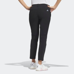 Quần dài golf adidas AEROREADY Stretch Ankle Nữ - HT0054