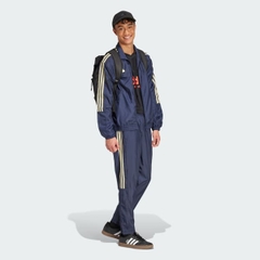 Quần gió adidas House of Tiro Nam - IW3582