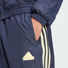 Quần gió adidas House of Tiro Nam - IW3582