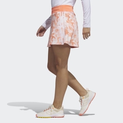 Quần giả váy Golf adidas Floral 15-Inch Golf Nữ - IB4533