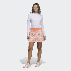Quần giả váy Golf adidas Floral 15-Inch Golf Nữ - IB4533