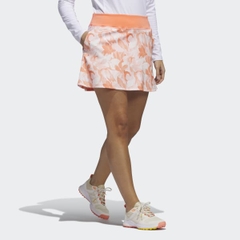 Quần giả váy Golf adidas Floral 15-Inch Golf Nữ - IB4533