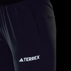 Quần dài chạy bộ adidas Terrex Liteflex Nữ - IW6595