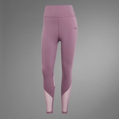 Quần legging tập luyện adidas 7/8 HIIT Tailored Nữ - IX0629