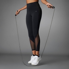Quần legging tập luyện adidas HIIT Tailored 7/8 Nữ - HR5424