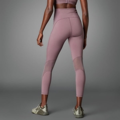 Quần legging tập luyện adidas 7/8 HIIT Tailored Nữ - IX0629