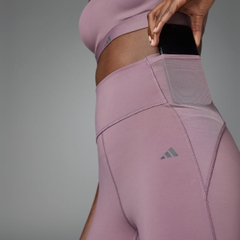 Quần legging tập luyện adidas 7/8 HIIT Tailored Nữ - IX0629
