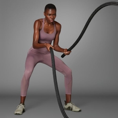 Quần legging tập luyện adidas 7/8 HIIT Tailored Nữ - IX0629