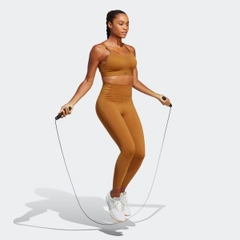 Quần legging tập luyện Nữ adidas 7/8 - HR5426