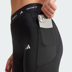 Quần legging tập luyện adidas Techfit dáng dài Nữ - IT2282