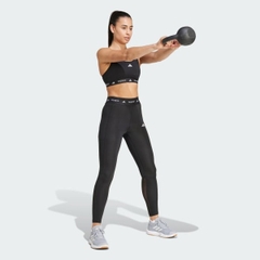 Quần legging tập luyện adidas Techfit dáng dài Nữ - IT2282