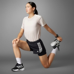 Quần short chạy bộ 2 trong 1 adidas Nữ IN1445
