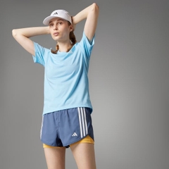 Quần short chạy bộ adidas 2 Trong 1 Own the Run Nữ - IK5016