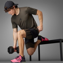 Quần short tập luyện adidas 2 Trong 1 Power Workout Nam - IV6113